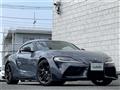 2023 Toyota Supra