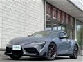 2023 Toyota Supra