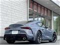 2023 Toyota Supra