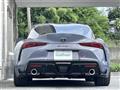 2023 Toyota Supra