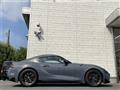 2023 Toyota Supra