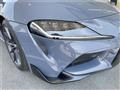 2023 Toyota Supra