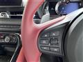 2023 Toyota Supra