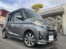 2015 Mitsubishi eK SPACE