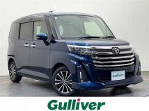 2021 Toyota Roomy