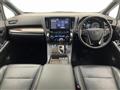 2023 Toyota Alphard Hybrid