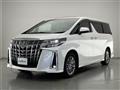 2023 Toyota Alphard Hybrid