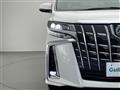 2023 Toyota Alphard Hybrid