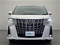 2023 Toyota Alphard Hybrid
