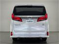 2023 Toyota Alphard Hybrid