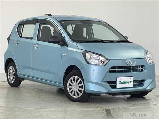 2023 Daihatsu Mira Es
