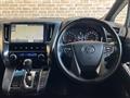 2017 Toyota Vellfire