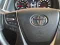 2017 Toyota Vellfire