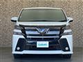 2017 Toyota Vellfire