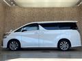 2017 Toyota Vellfire