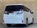 2017 Toyota Vellfire