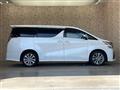 2017 Toyota Vellfire