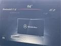 2018 Mercedes-Benz A-Class