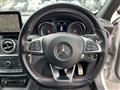 2018 Mercedes-Benz A-Class