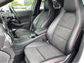 2018 Mercedes-Benz A-Class