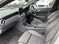 2018 Mercedes-Benz A-Class