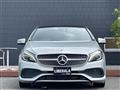 2018 Mercedes-Benz A-Class