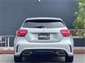 2018 Mercedes-Benz A-Class