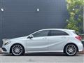 2018 Mercedes-Benz A-Class