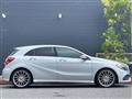2018 Mercedes-Benz A-Class
