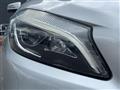 2018 Mercedes-Benz A-Class