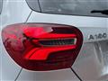 2018 Mercedes-Benz A-Class