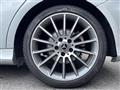 2018 Mercedes-Benz A-Class