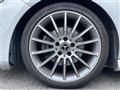 2018 Mercedes-Benz A-Class