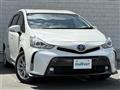 2019 Toyota PRIUS α