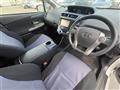 2019 Toyota PRIUS α