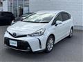 2019 Toyota PRIUS α