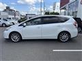 2019 Toyota PRIUS α