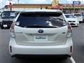 2019 Toyota PRIUS α