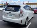 2019 Toyota PRIUS α