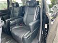 2019 Toyota Vellfire