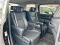 2019 Toyota Vellfire