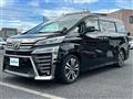 2019 Toyota Vellfire