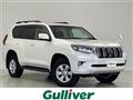2021 Toyota Land Cruiser Prado