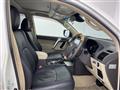 2021 Toyota Land Cruiser Prado