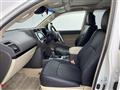 2021 Toyota Land Cruiser Prado