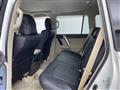 2021 Toyota Land Cruiser Prado