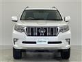 2021 Toyota Land Cruiser Prado