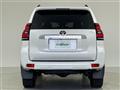 2021 Toyota Land Cruiser Prado