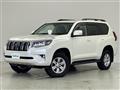 2021 Toyota Land Cruiser Prado