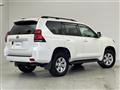 2021 Toyota Land Cruiser Prado